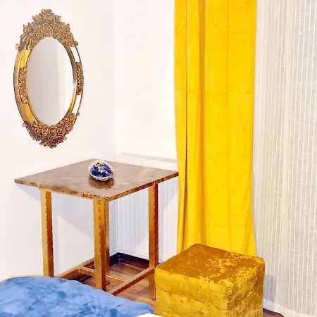דירה Spacious 3 5* Mansion Near Muzeului Square. Free Parking קלוז'-נאפוקה