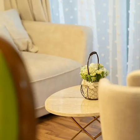 Apartment Spacious 3 5* Mansion Near Muzeului Square. Free Parking Cluj-Napoca