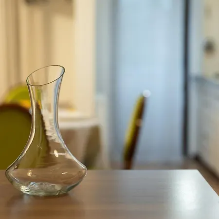 Spacious 3 5* Mansion Near Muzeului Square. Free Parking דירה קלוז'-נאפוקה