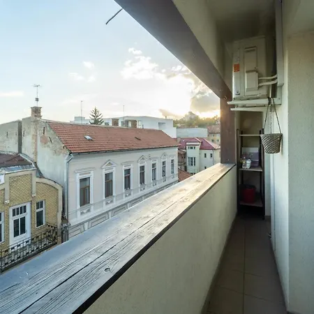 Spacious 3 5* Mansion Near Muzeului Square. Free Parking