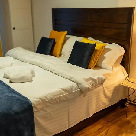 Spacious 3 5* Mansion Near Muzeului Square. Free Parking *