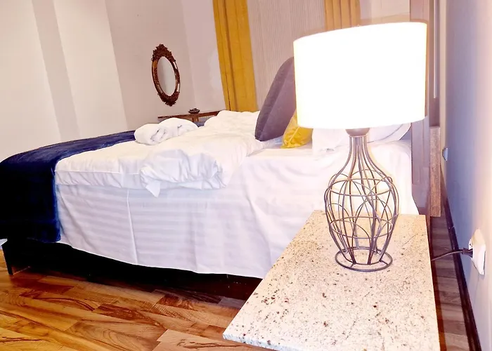 Apartmán Spacious 3 5* Mansion Near Muzeului Square. Free Parking Kluž